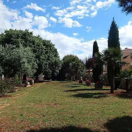 Apartamento Brscic Poreč