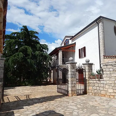 Brscic Apartamento Poreč