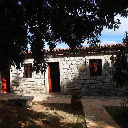 Apartamento Brscic *