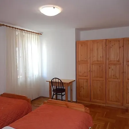 Apartamento Brscic *