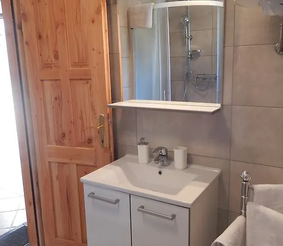 Brscic Apartmán Poreč