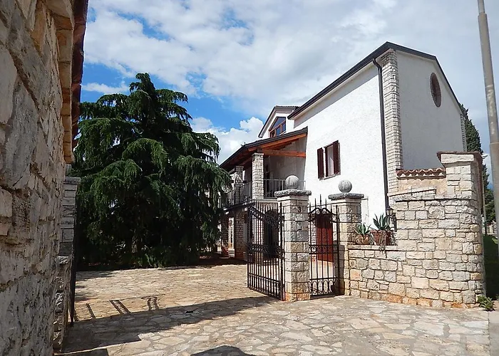 Brscic Apartmán Poreč