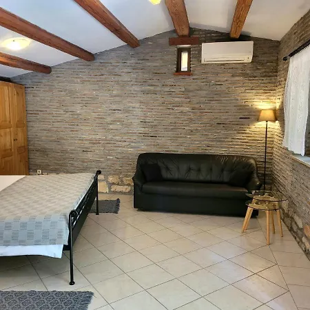 Brscic Apartment
