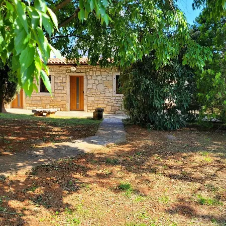 Appartement Brscic *