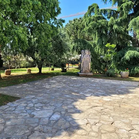 Brscic Apartment Porec