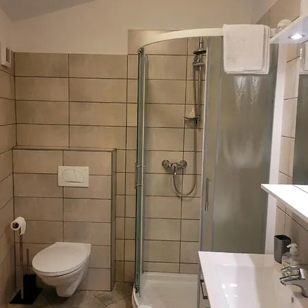 Apartman Brscic Porec