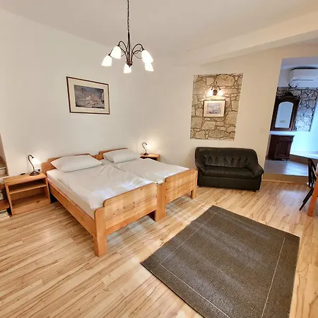 Apartment Brscic *