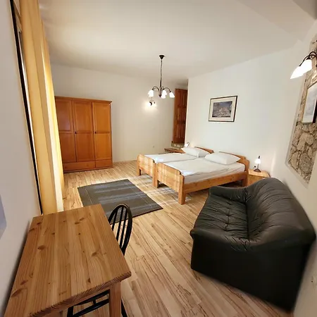 Apartament Brscic Poreč
