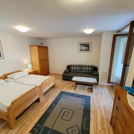 Apartment Brscic