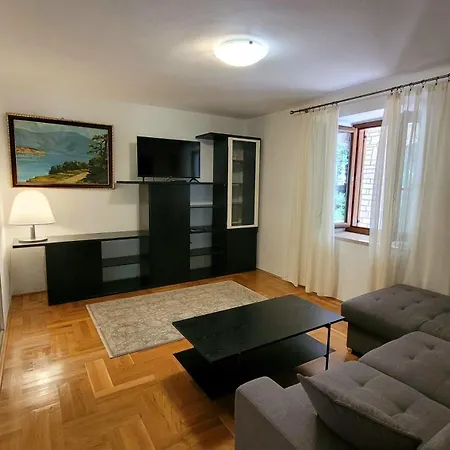 Brscic Apartman Porec