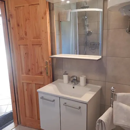 Brscic Apartment Porec