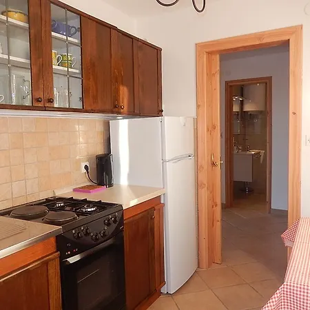 Brscic Apartment *