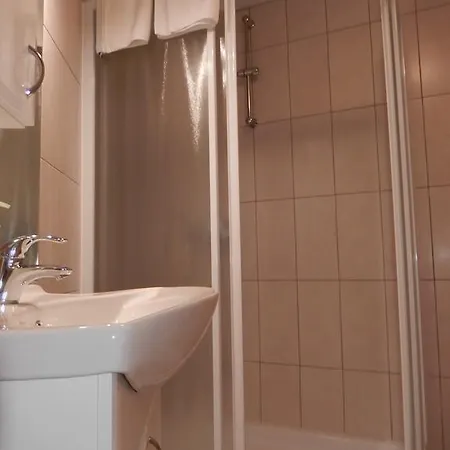 Apartment Brscic *
