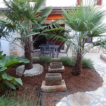 Apartment Brscic