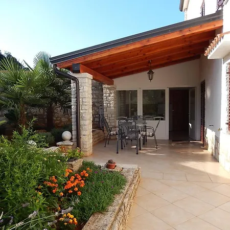 Apartment Brscic Porec