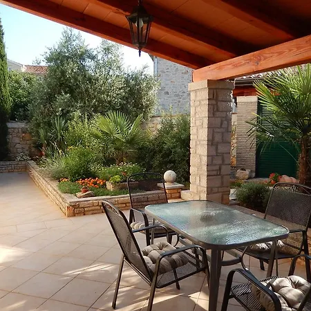 Apartament Brscic