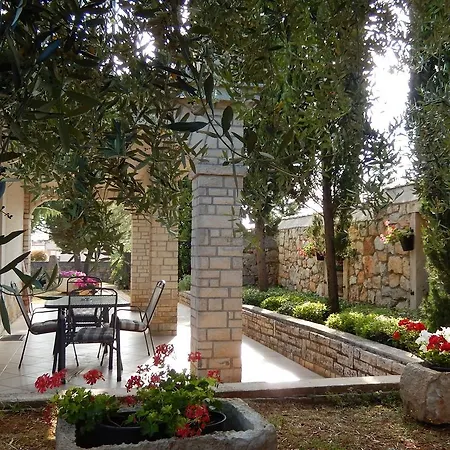 Brscic Apartment