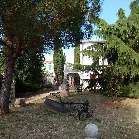 Brscic Apartman *