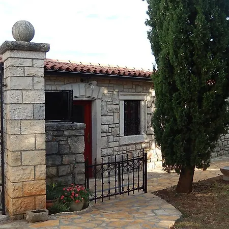 Apartment Brscic Porec
