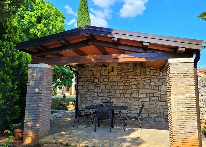 Appartamento Brscic *