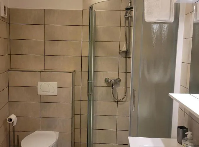 Apartament Brscic Poreč