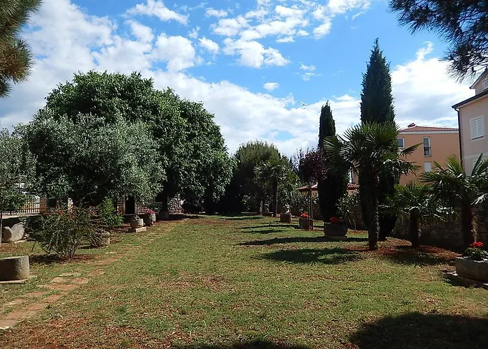 Apartament Brscic Poreč