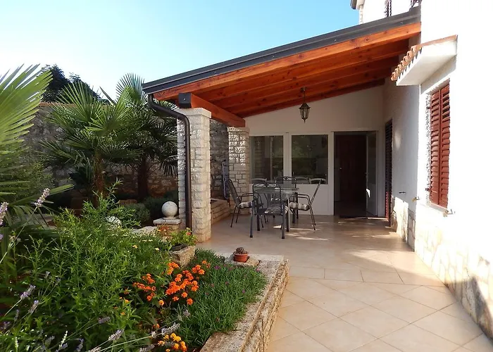 Appartamento Brscic Porec