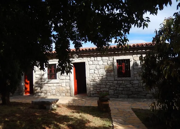 Apartament Brscic *