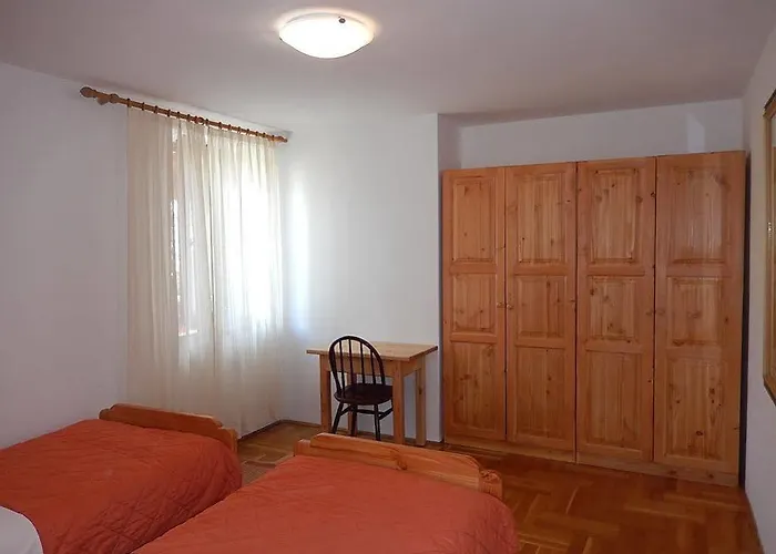 Apartament Brscic *